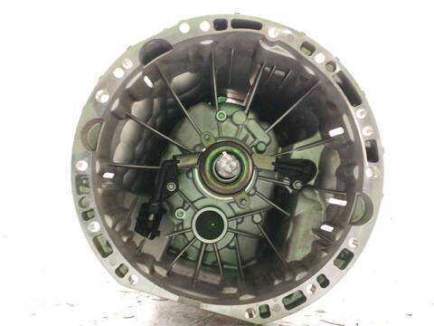 Foto 2ª: Caja Cambios Mercedes Viano CDI 2.2 639.811 639.813 639.815 639.711 639.713) 136CV 100KW [OM 651.940]