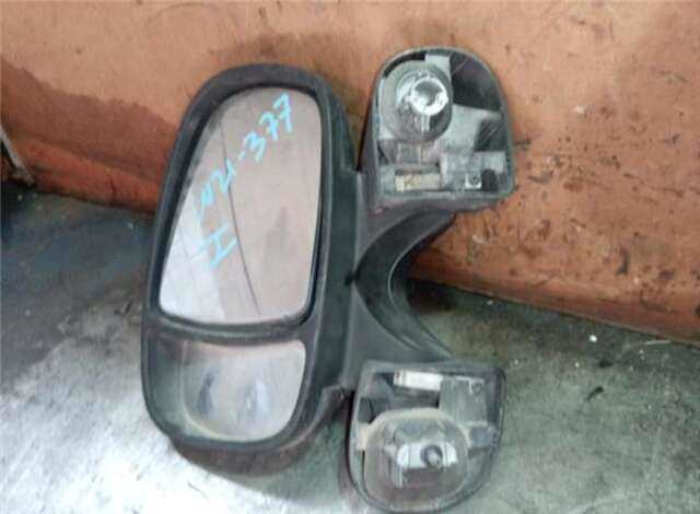 Retrovisor Izquierdo Renault Trafic 2.0 DCI