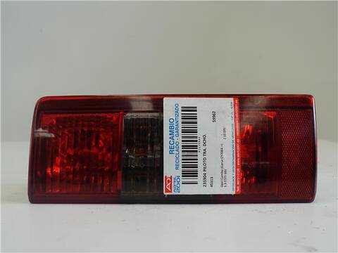 Piloto Trasero Derecho Opel Combo 1.3 CDTI 16V 75CV 55KW