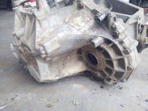 Caja Cambios Dodge Caliber SE 140CV 103KW