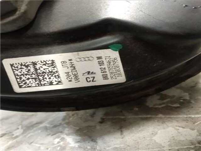 Foto 3ª: Servofreno Audi A4 1.8 BASIS [1.8 LTR. - 118 KW 16V TFSI] [CDHB]