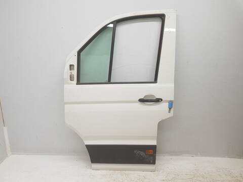 Puerta Delantera Izquierda Volkswagen Crafter 35 FURGON BL TSA FWD
