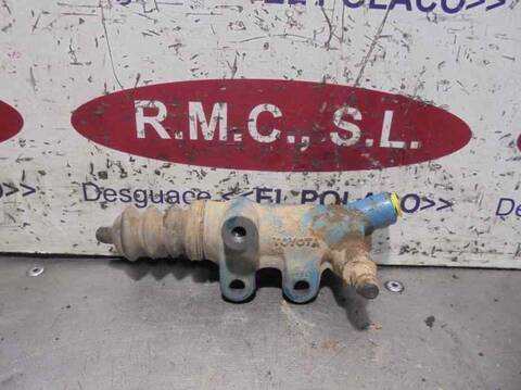 Bomba Embrague Toyota Land Cruiser LIFE 190CV 140KW