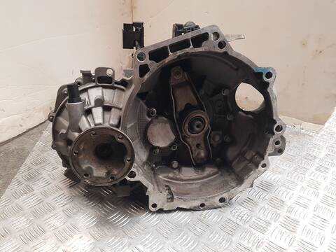 Caja Cambios Volkswagen Polo 1.6 TDI 75CV 55KW