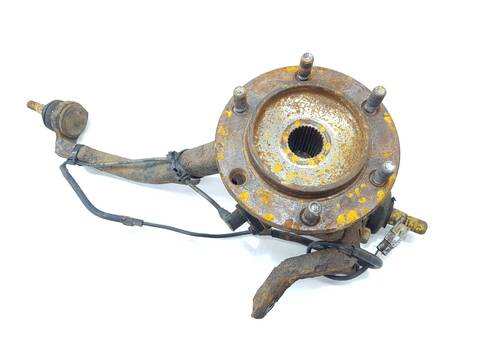 Mangueta Delantera Derecha Toyota Land Cruiser TD VX 3-PTAS.) KZJ90)