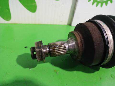 Foto 2ª: Transmision Delantera Izquierda Citroen C4 COLLECTION 90CV [9HXDV6ATED4] (2004)