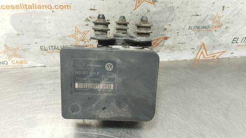 Foto 4ª: Abs Volkswagen Golf TRENDLINE BERLINA 105CV 77KW [BKC] (2005)