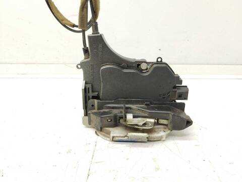 Cerradura Puerta Delantera Derecha Mitsubishi Grandis 2.0 DI-D CAT 136CV 100KW