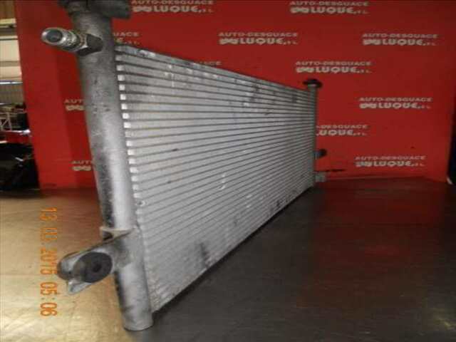 Foto 3ª: Radiador Calefaccion A.A. Nissan Navara 2.5 DCI [YD25DDTi]
