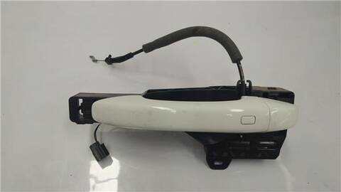Maneta Exterior Delantera Izquierda Renault Clio TCE 90 B7MT) 91CV 67KW