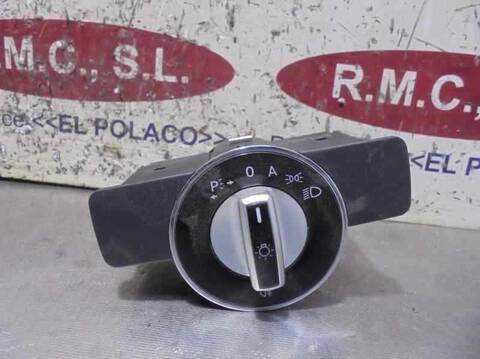 Mando Luces Mercedes Clase E 180 350 CGI C207 2010 COUPE 292CV 215KW