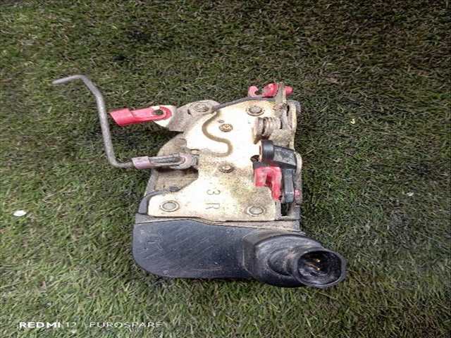 Foto 2ª: Cerradura Puerta Delantera Derecha Jeep Cherokee 2.5 TD 3P [VM52] (2001)
