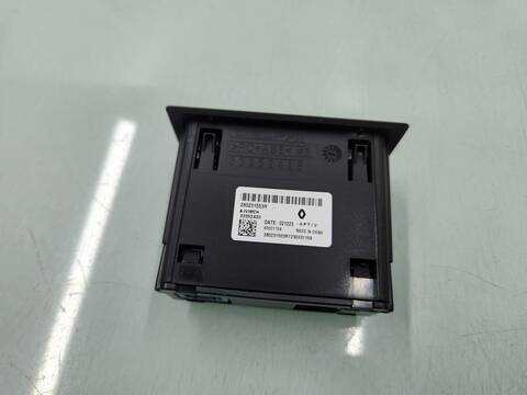 Foto 2ª: Centralita Motor ECU Renault Clio EQUILIBRE 100CV 74KW [K9K876] (2023)