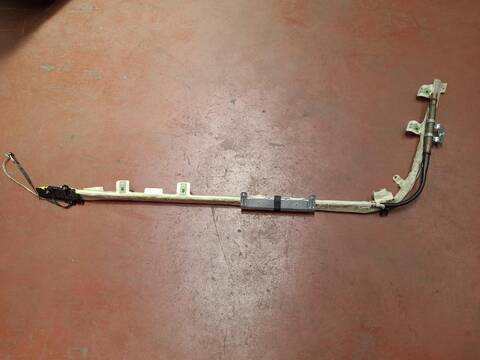 Foto 2ª: Airbag Cortina Delantero Derecho Land Rover Discovery 2.7 TD V6 CAT 190CV (2004)