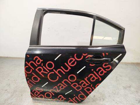 Foto 3ª: Puerta Trasera Izquierda Toyota Corolla 1.8 VVTI HYBRID ZWE211 MZEA12) 98CV 72KW [2ZR-FXE] (2022)