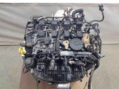 Motor Completo Volkswagen T-Roc SPORT 4MOTION