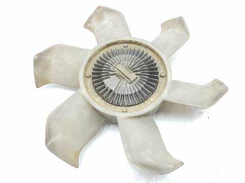 Ventilador Viscoso Motor Mitsubishi Montero 3.2 DI-D GLS 3-PTAS.)