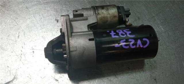Motor de Arranque Opel Astra 2.0 COSMO [2.0 LTR. - 118 KW 16V CDTI]