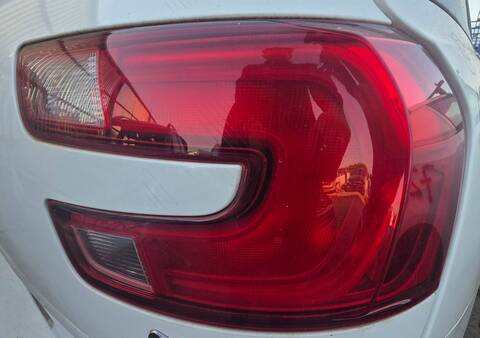 Piloto Trasero Derecho Citroen C4 ORIGINS PICASSO 131CV 96KW