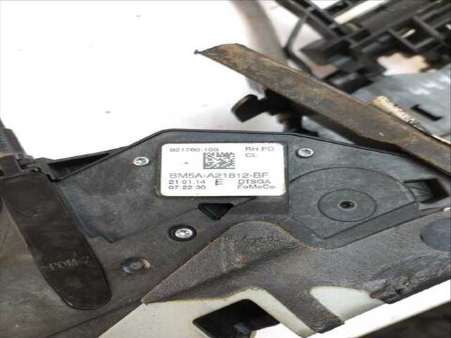 Cerradura Puerta Delantera Derecha Ford Focus 1.0 ECOBOOST