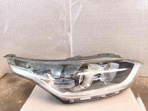 Foto 1ª: Faro Derecho Kia Ceed 1.0 T-GDI 101CV 74KW CD) [G3LC] (2020)