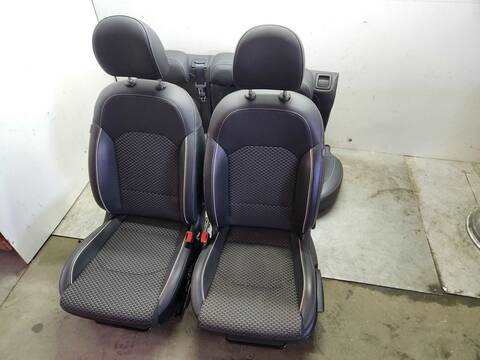 Foto 2ª: Asientos Traseros Kia Xceed DRIVE 160CV 118KW [G4LK] (2022)