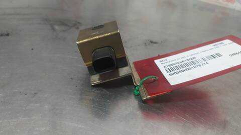 Foto 4ª: Caja Reles Fusibles Mercedes Clase C 160 220 T CDI 204.208) 170CV 125KW FAMILIAR [OM646811] (2008)