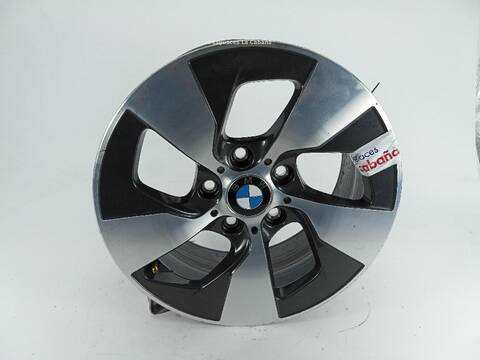 LLanta Chapa Bmw Serie 3 316 G E46)