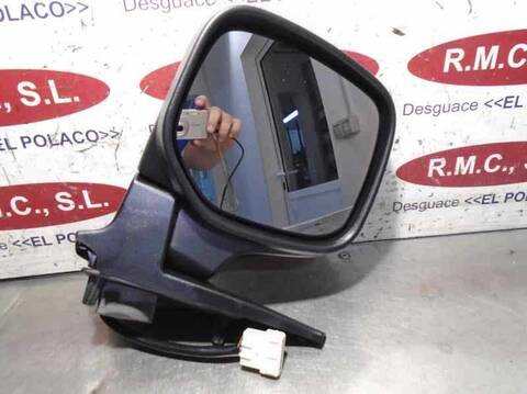 Retrovisor Izquierdo Citroen Berlingo 1.1 60CV 44KW