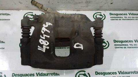 Pinza Freno Delantera Derecho Ford Transit 2.2 TDCI CAT 110CV 81KW CAJA CERRADA