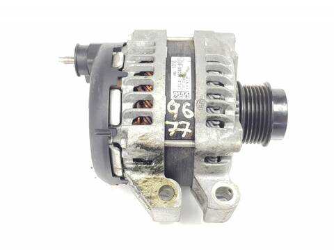 Foto 3ª: Alternador Land Rover Range HSE (2014)