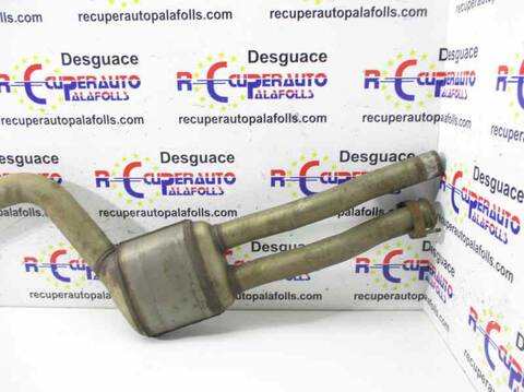 Foto 3ª: Catalizador Mercedes Clase E 180 OM647961 FAMILIAR (2005)