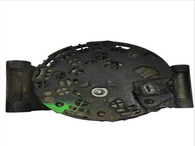 Foto 2ª: Alternador Ford Transit 2.4 TDCI RWD (2006)