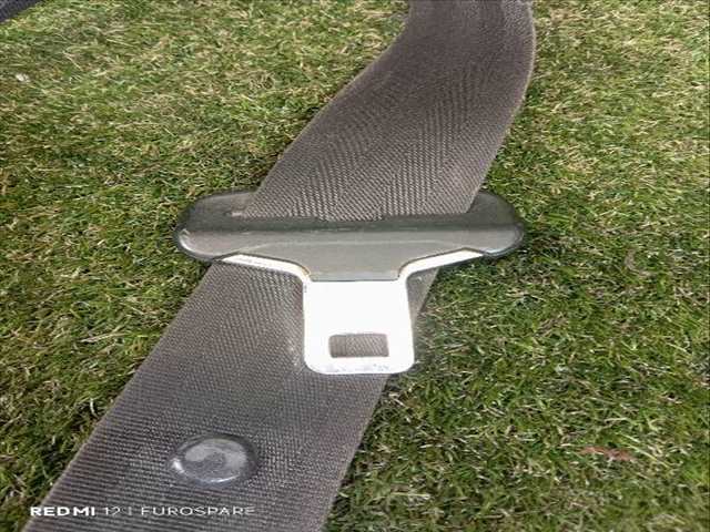 Foto 3ª: Cinturón Delantero Izquierdo Santana Anibal 2.8 TD MILITAR [8140.43P] (2004)