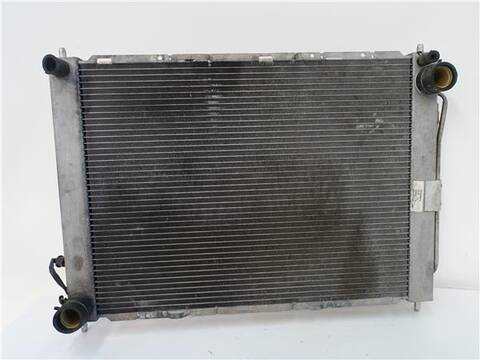 Foto 2ª: Radiador Motor Renault Clio 1.2 16V 101CV 74KW [D4F 784] (2011)