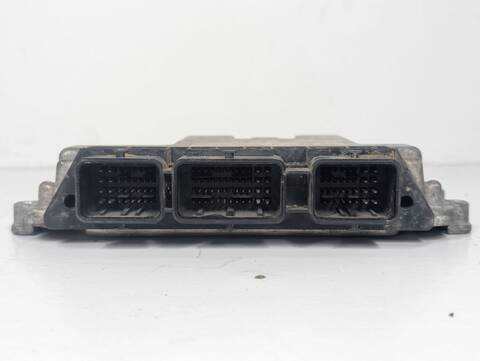 Foto 2ª: Centralita Motor ECU Ford Focus 1 6 LTR. - 80 KW TDCI CAT 2005 109CV
