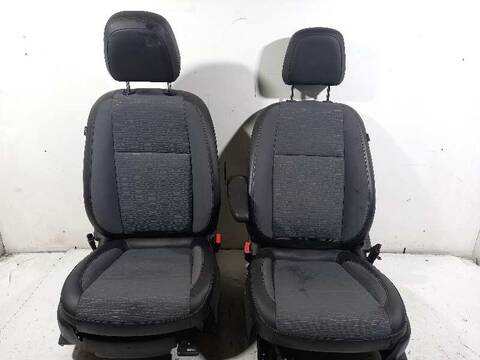Asientos Traseros Opel Mokka EXCELLENCE 136CV 100KW