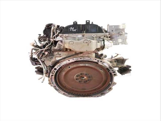 Foto 3ª: Motor Completo Mercedes Sprinter 114CV 84KW [OM651.958 651.958 OM651] (2020)
