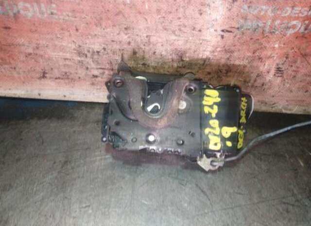 Cerradura Puerta Delantera Derecha Peugeot 607 2.0 HDI