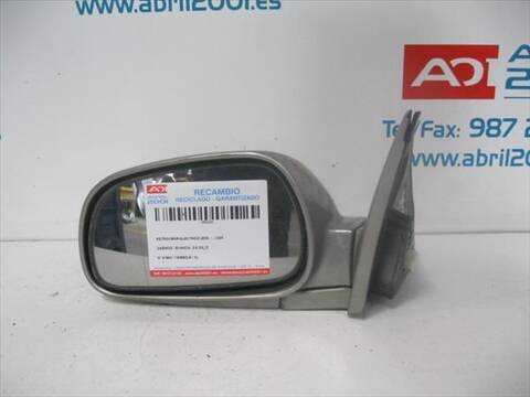 Retrovisor Izquierdo Daewoo Evanda 2.0 131CV 96KW