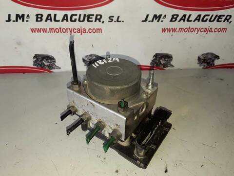 Abs Renault Clio III 1.5 DCI DIESEL FAP 86CV