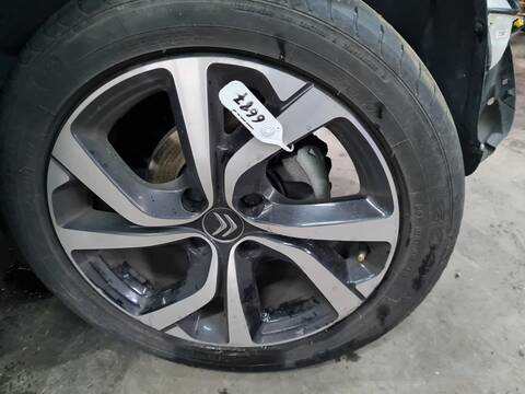 LLanta Chapa Citroen C3 FEEL 102CV 75KW