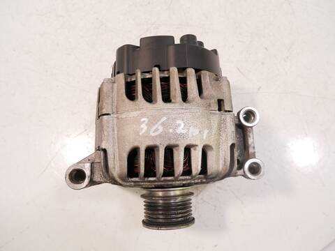 Alternador Peugeot 3008 120 CV 88KW