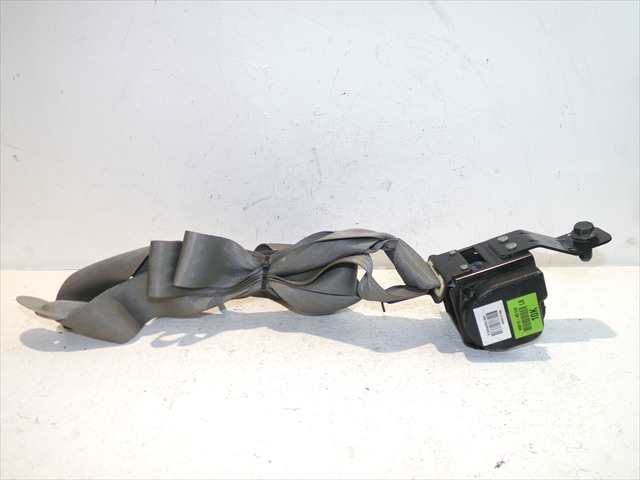 Foto 2ª: Cinturón Trasero Izquierdo Kia Carnival 2.9 CRDI 2006-2011 [J3] (2009)