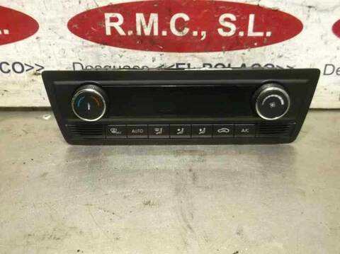 Mando Climatizador Seat Ibiza 1.4 16V TSI ACT 150CV 110KW
