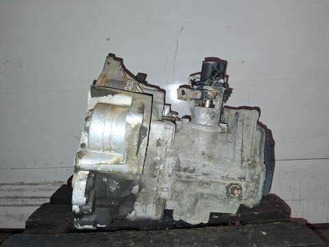 Foto 2ª: Caja Cambios Seat Cordoba DREAM 1997 ) 90CV (1996)