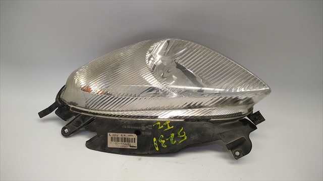 Foto 2ª: Faro Izquierdo Citroen Xsara 1.6 GASOLINA PICASSO [NFV] (2004)