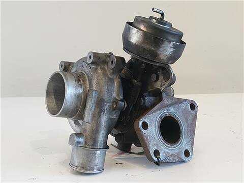 Foto 1ª: Turbocompresor Mazda 5 2.0 143CV [RF7J] (2007)