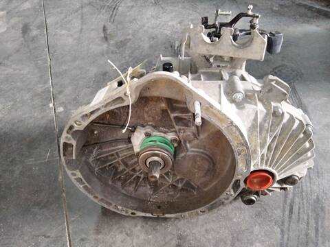 Caja Cambios Mercedes Clase A 140 A 150 169.031 169.331) 95CV 70KW