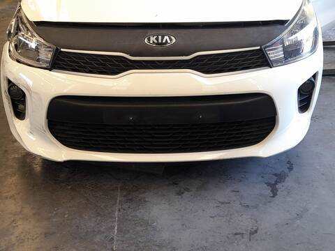 Paragolpes Delantero Kia Rio 1.25 84CV 62KW